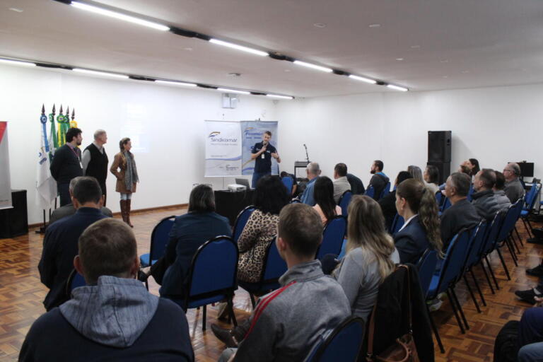 Sesc Marechal Rondon anuncia Dia do Desafio 2022