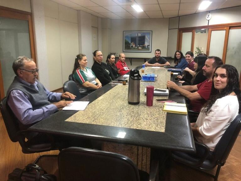 Iniciada a revisão do Plano de Carreira do Magistério em Marechal Rondon