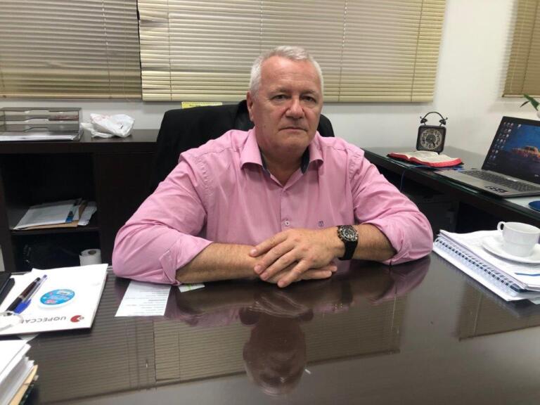 Prefeitura decreta luto oficial pela morte de bragadenses