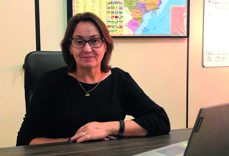 Palestra sobre violência doméstica e legislação acontece nesta terça-feira em Marechal Rondon