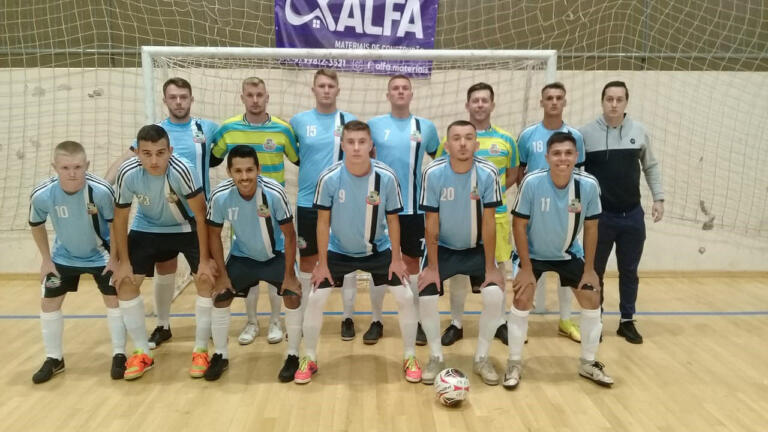 Pato Bragado se classifica às quartas de final do Troféu Difusora