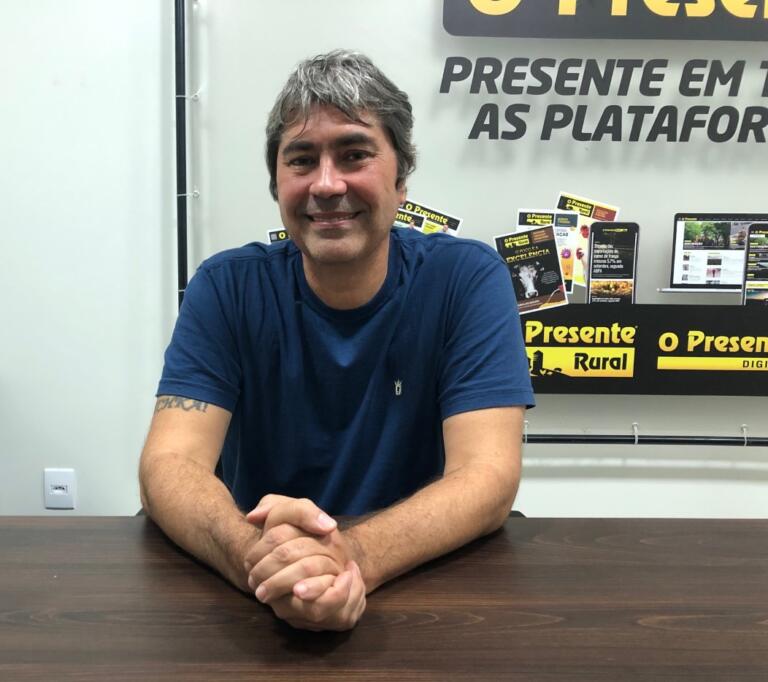 “O pecado do PT foi colocar o pobre no orçamento”, afirma Paulo Porto