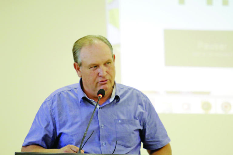 Nomeado novo secretário de Agricultura, Meio Ambiente e Infraestrutura de Nova Santa Rosa