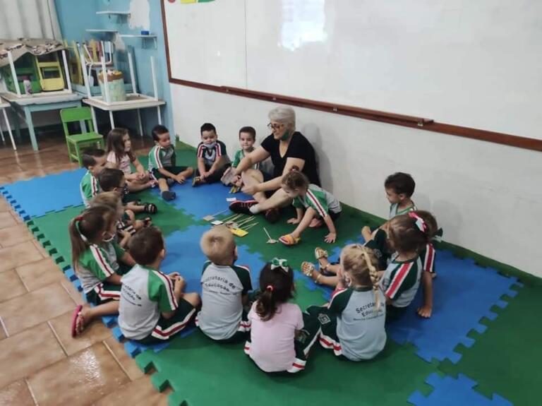 Prefeitura rondonense contrata vagas de creches em instituições particulares