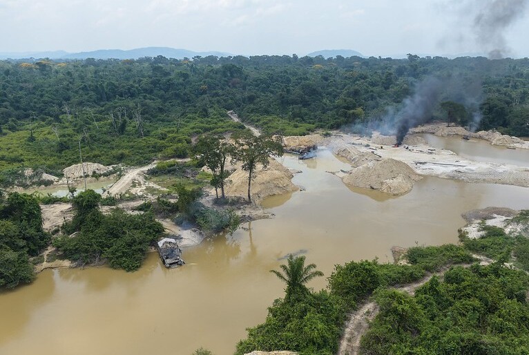 Associação Yanomami lista abusos e casos de violência feita por garimpeiros nos últimos cinco anos