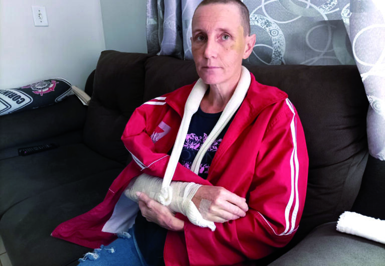 Semanas após trágico acidente, familiares e sobreviventes contam o que estão fazendo para superar o trauma