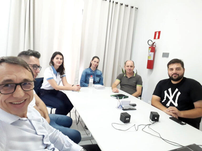 Empresários são convidados a participar de pesquisa em Pato Bragado