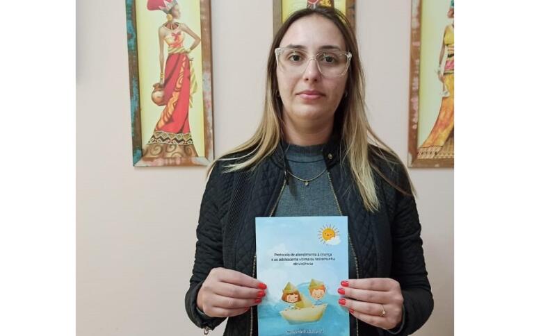 Rede de apoio à criança e ao adolescente reúne-se nesta sexta-feira em Marechal Rondon