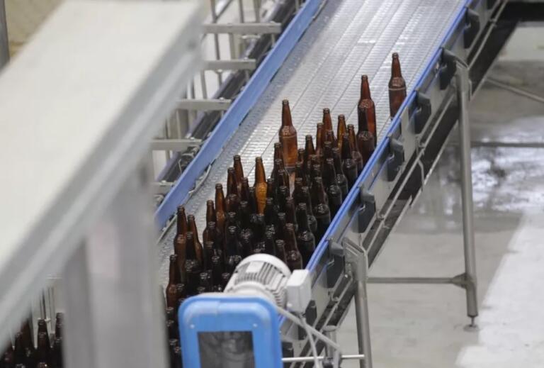 Produção da indústria do Paraná recua 2,7% no primeiro trimestre de 2022