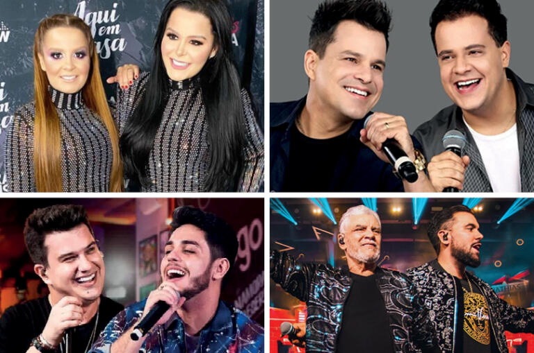 Ingressos aos shows da Expo Rondon poderão ser trocados por alimentos