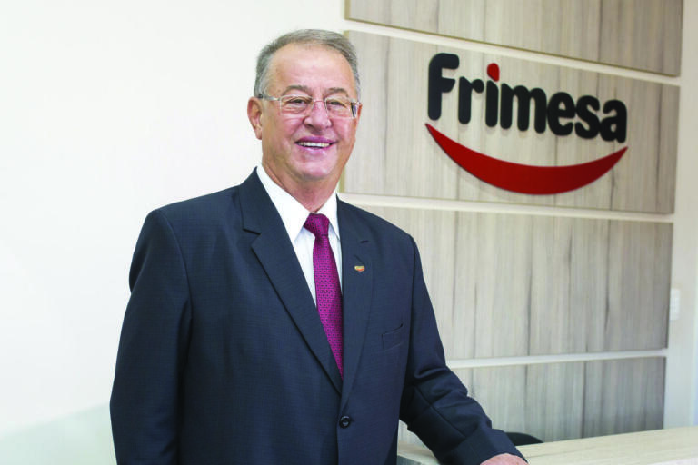 Valter Vanzella vai destacar história da cadeia produtiva no 1º Dia do Leite