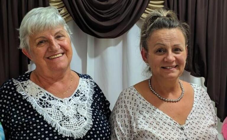 Internada em Francisco Beltrão, idosa bragadense é a única ainda sob cuidados médicos; filha dela faleceu nesta quinta-feira