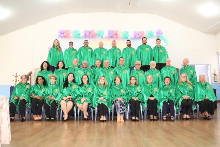 Academia de Letras do Oeste do Paraná lança livro de memórias neste fim de semana