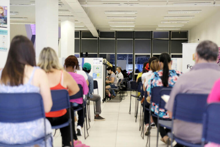 Líder em empregos por meio das Agências do Trabalhador, Paraná recebe R$ 2,8 milhões do FAT