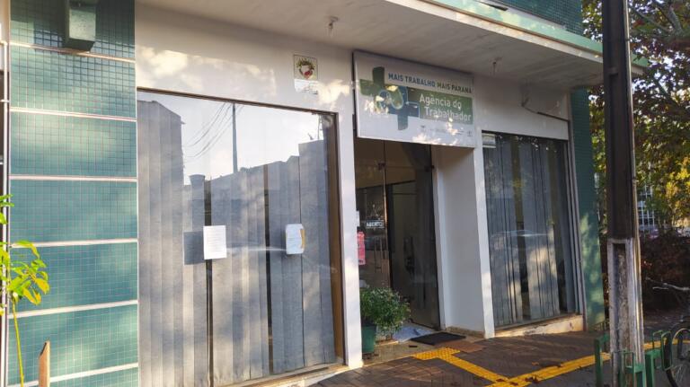Agência do Trabalhador de Marechal Rondon disponibiliza 388 oportunidades nesta quinta-feira