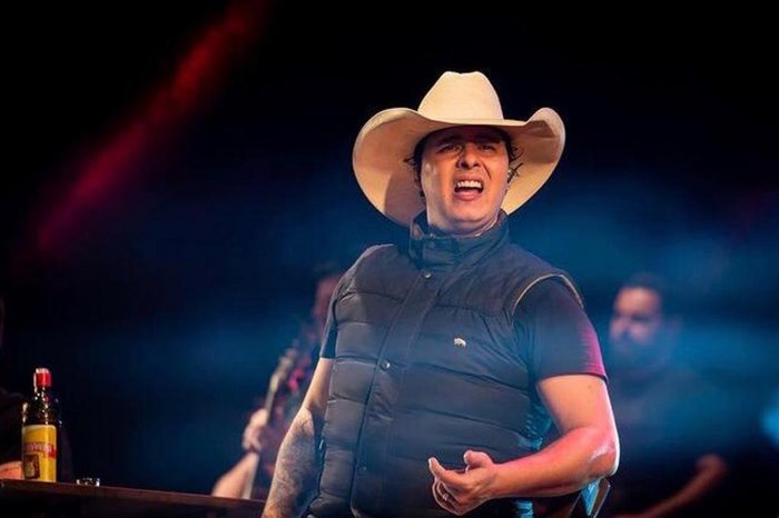 Velório de Aleksandro será em Londrina, onde sertanejo morava com a família