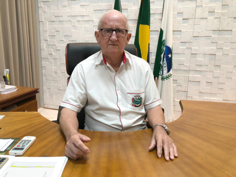 Prefeitura de Entre Rios do Oeste vai resolver antigo problema da comunidade com investimento de R$ 4,1 milhões