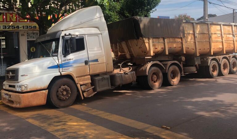 Caminhoneiro envolvido no acidente que resultou em sete mortes é localizado e preso