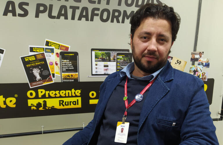 Sesc Cidadão vai ofertar diversos serviços gratuitos à população de Marechal Rondon