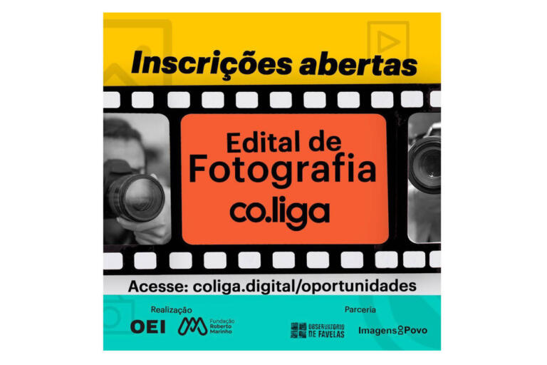 Paranaenses podem participar do concurso de fotografia da Fundação Roberto Marinho