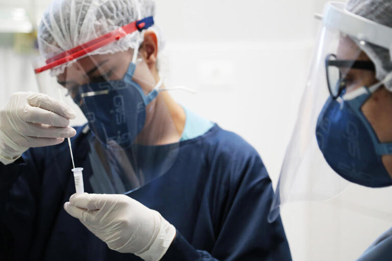 Boletim confirma 15 novos casos de Covid-19 em Marechal Rondon; confira