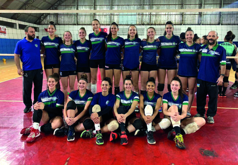 Sob comando de Miro e com três rondonenses, Paraná estreia nesta terça-feira no Brasileiro Sub-19