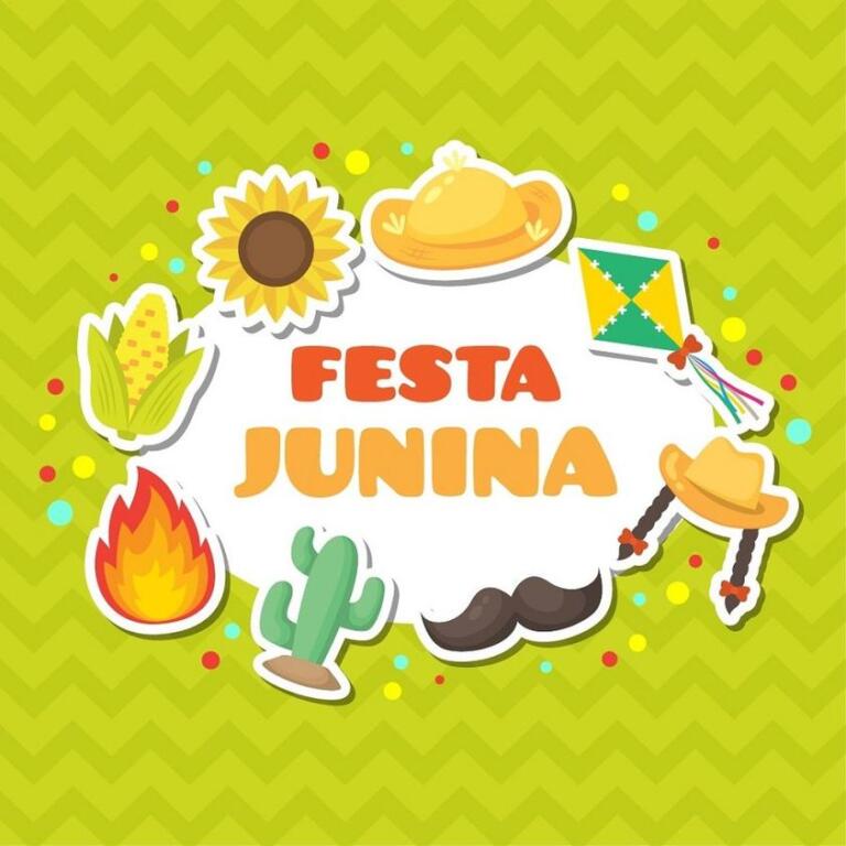 Secretaria de Educação divulga calendário das festas juninas em Marechal Rondon; confira