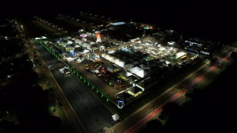Começa hoje em Santa Terezinha de Itaipu a Fespop Festival 2022