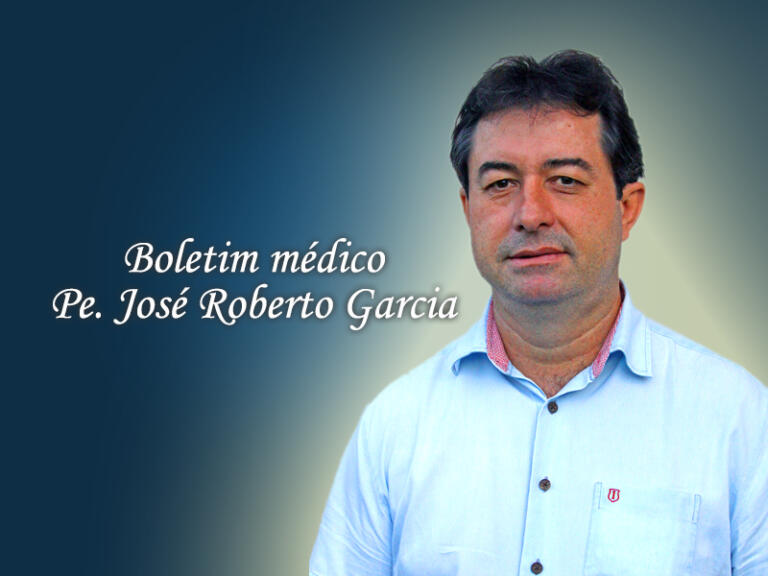 Padre da Diocese de Toledo é diagnosticado com cisto na cabeça; ele está hospitalizado