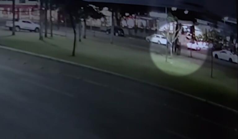 “Infelizmente esse monstro acabou com a nossa família”, diz mãe de Gabriel Baiça, jovem morto após confusão no McDonald’s