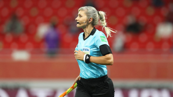 Brasil terá sete árbitros na Copa do Catar; veja os escolhidos