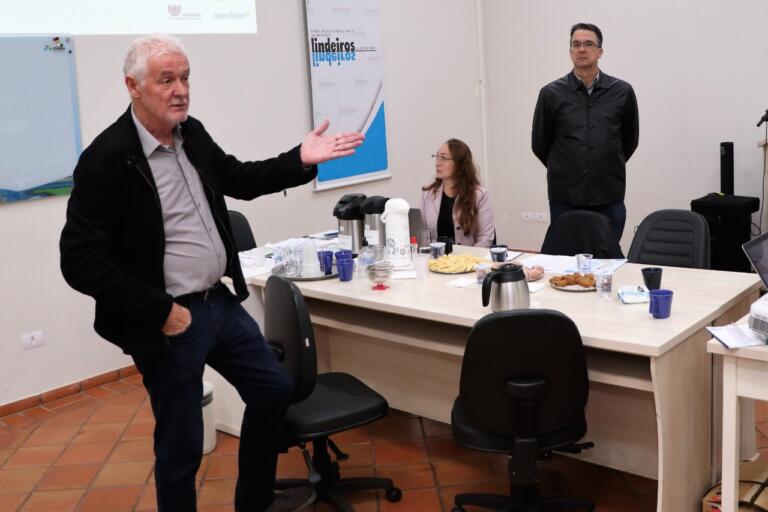 Conselho dos Lindeiros terá nova assembleia ordinária no dia 26