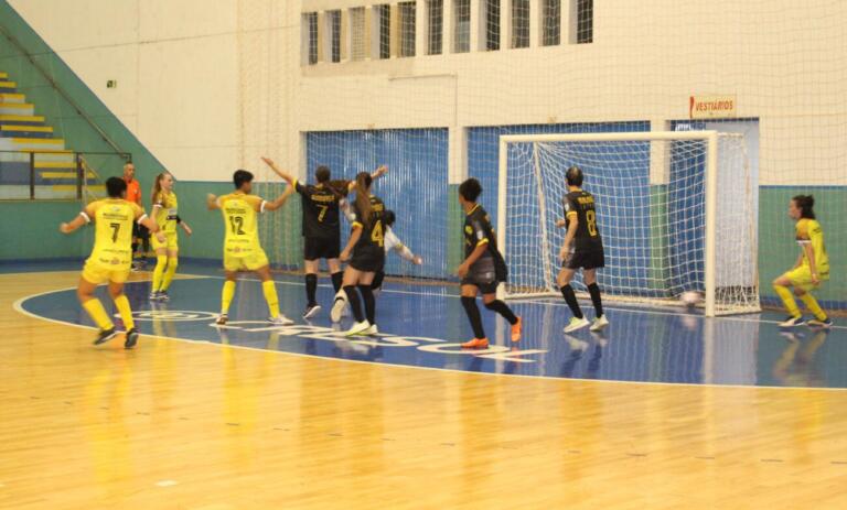 Depois de somar primeiros pontos na Série Ouro, AACC volta à quadra dia 14