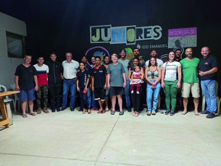 Rondonenses vão a Foz para 2ª etapa do Paranaense de Bicicross neste fim de semana