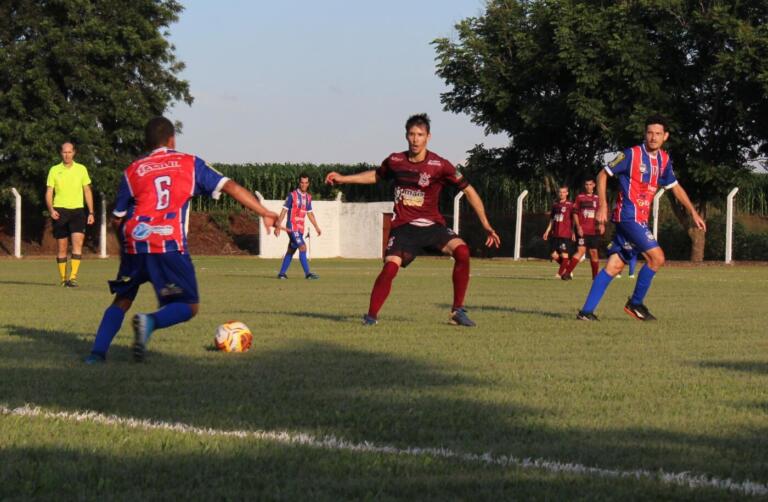 Com promessa de equilíbrio, 2ª fase do Municipal de Futebol Amador começa domingo