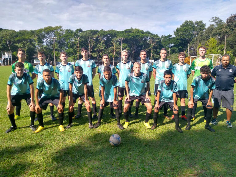 Paraná Bom de Bola segue neste fim de semana em Missal