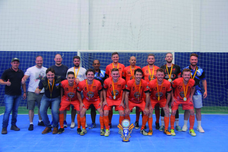 Jornada Microrregional Esportiva da AABB movimenta Marechal Rondon neste sábado