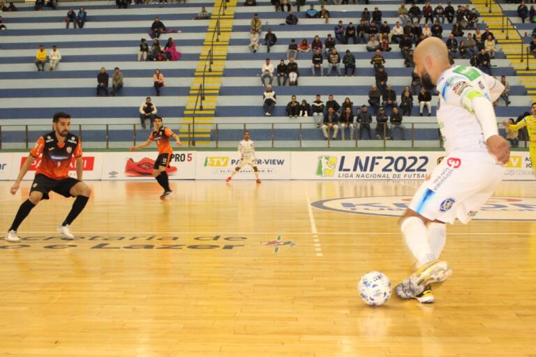 Marechal vai ao Sudoeste para rodada dupla na Série Ouro