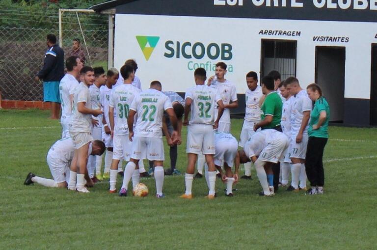 Campeonato de Futebol Amador define classificados para 2ª fase neste domingo