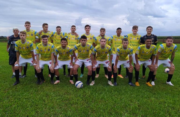 Marechal Rondon inicia Bom de Bola com 100% de aproveitamento