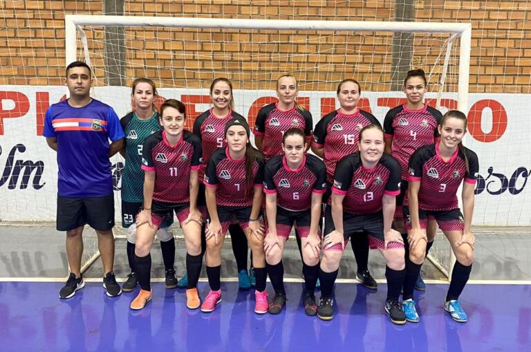 Finais do Municipal de Quatro Pontes acontecem nesta sexta-feira