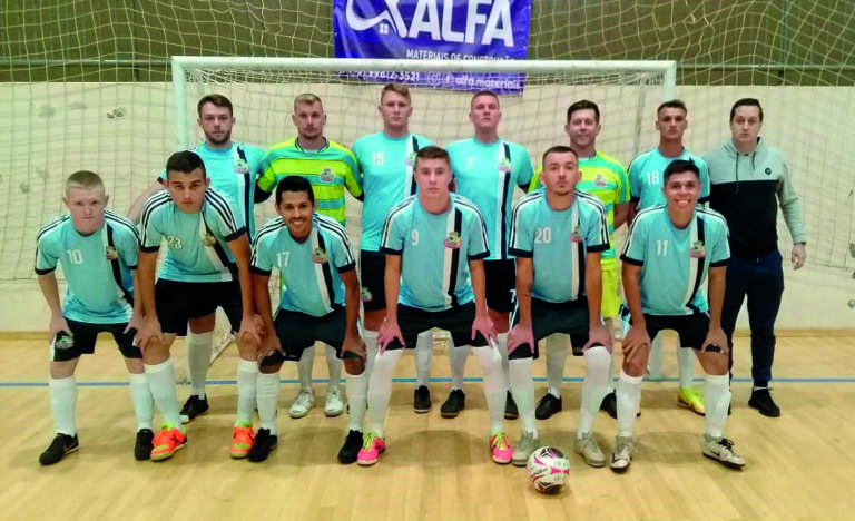 Pato Bragado e Quatro Pontes avançam no Troféu Difusora