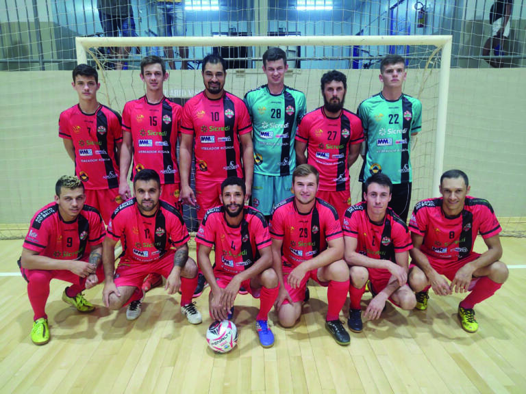 Finais do Municipal de Pato Bragado acontecem nesta semana