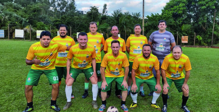 Futebol Sete da Associação Vale do Sol define confrontos mata-mata