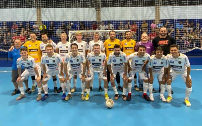 Quartas de final do Troféu Difusora começam nesta semana