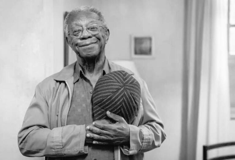 Milton Gonçalves, ícone da TV brasileira, morre aos 88 anos