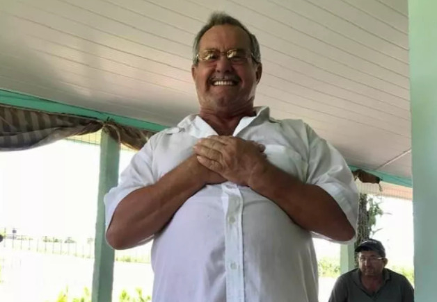 Idoso que morreu em acidente ia ao médico mostrar exame do coração pelo qual aguardou três anos, diz neta