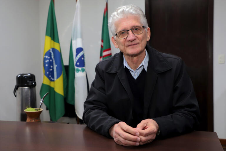 Palestra sobre “Importância do status sanitário do Paraná” abre programação do Dia do Leite