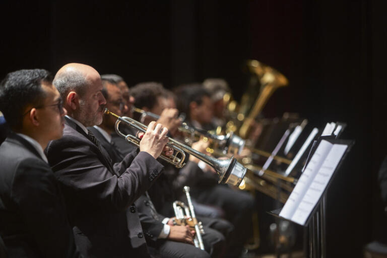 Orquestra Sinfônica se apresenta com clássicos sertanejos em Cascavel no próximo domingo