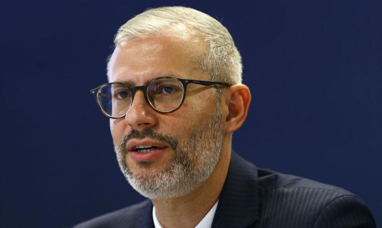 Ministro da Educação participa do Fórum Mundial de Educação em Londres